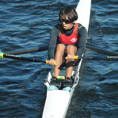 Uottawa Rowing Programs Overview - Ottawa Rowing Club
