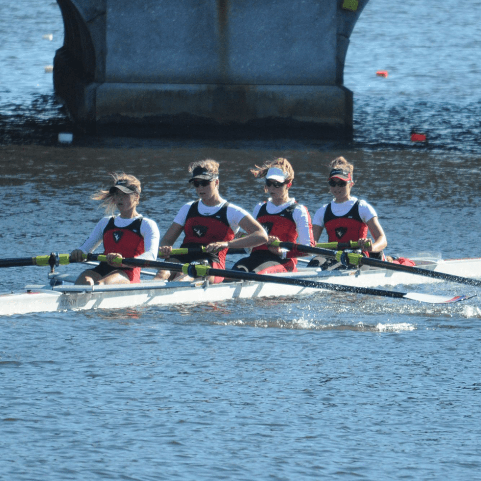 Uottawa Rowing Programs Overview - Ottawa Rowing Club