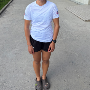 RS Speed Shirt